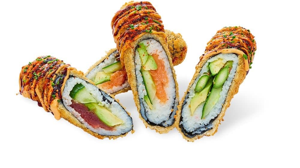 Burrito Roll