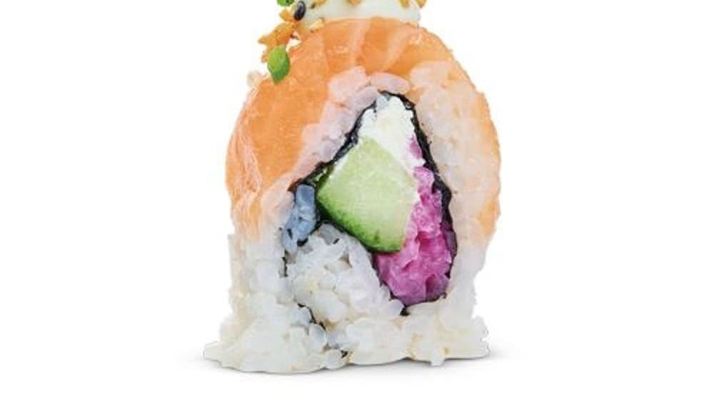 Philly Salmon