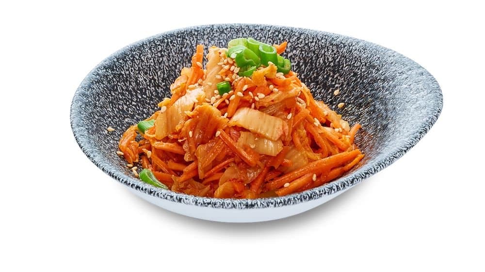 Kimchi