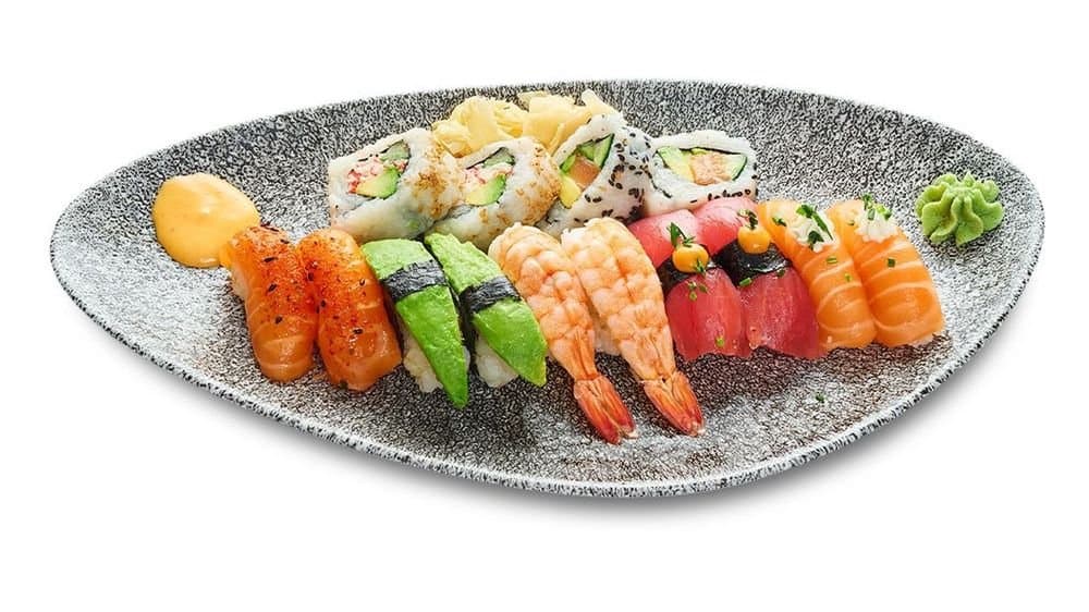 Pick & Choose 14pcs