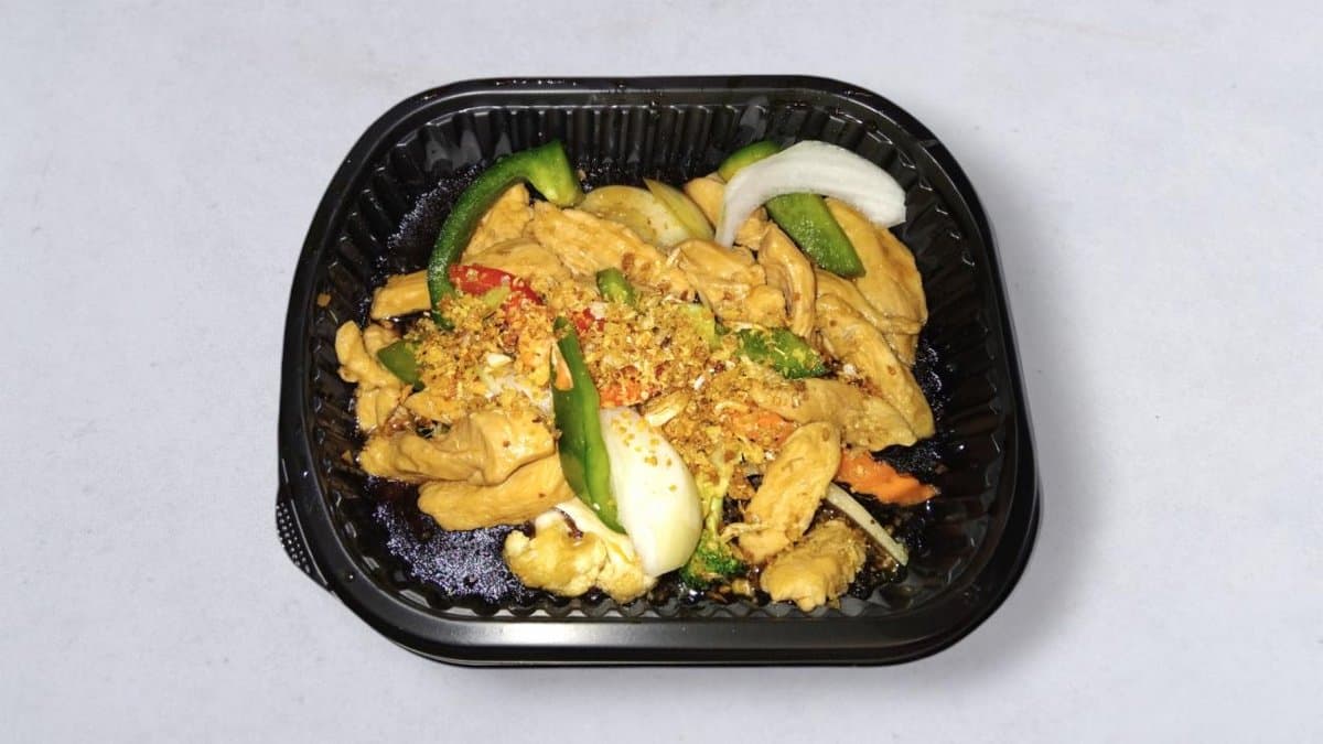 Pad King