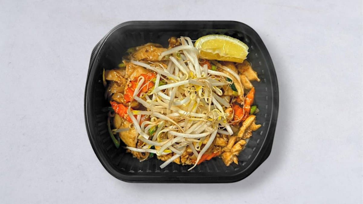 Pad Thai