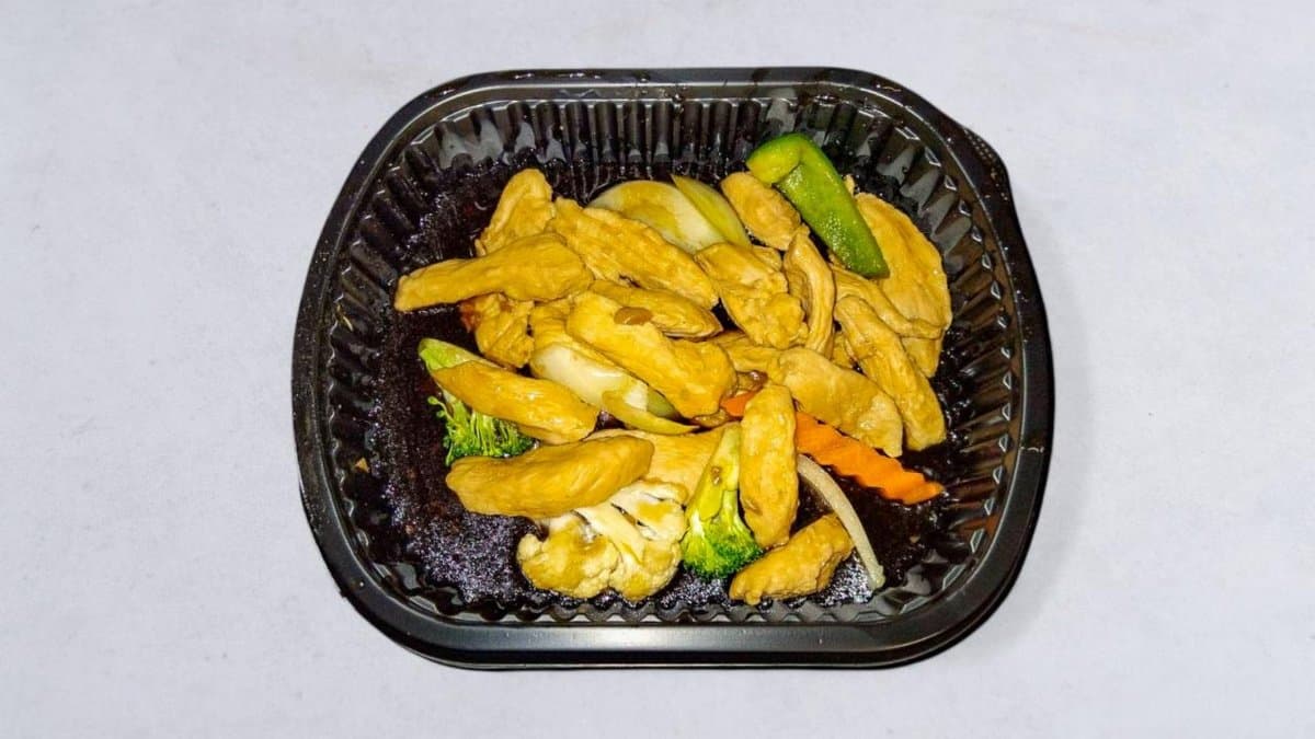 Pad Patchee