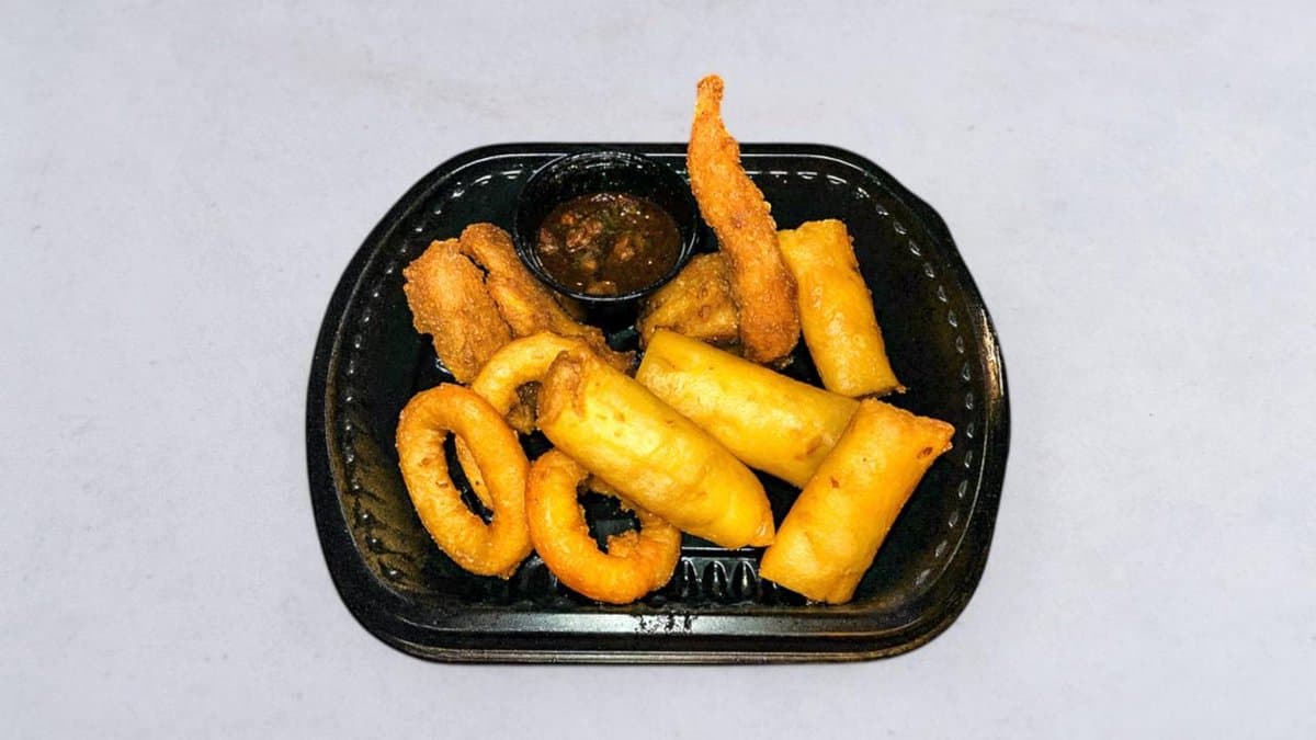 Snack Box