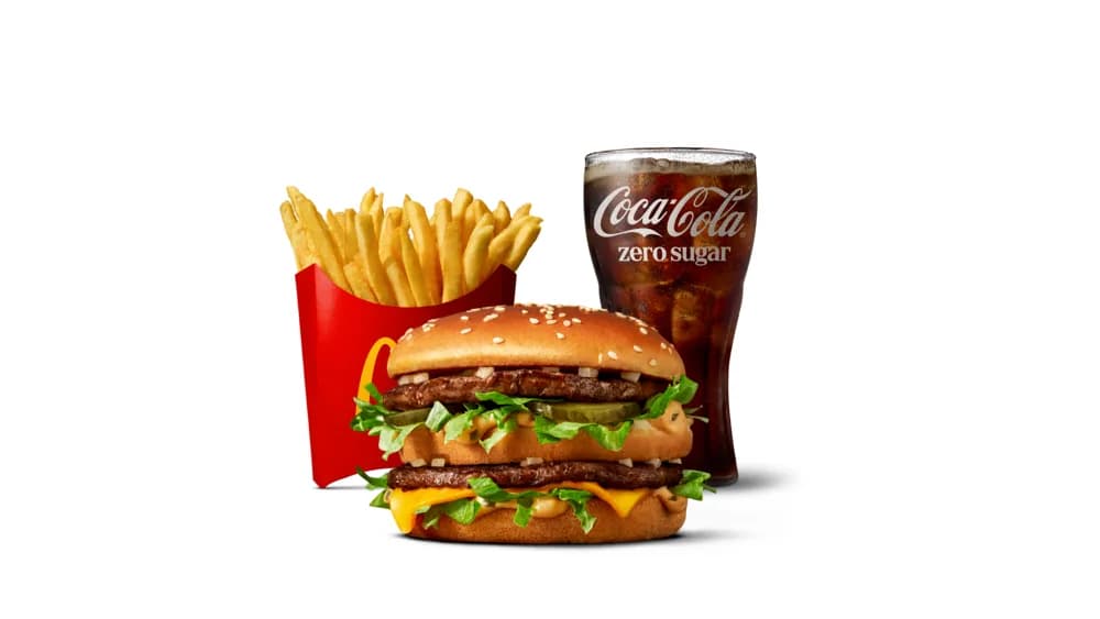 Big Mac® & Co