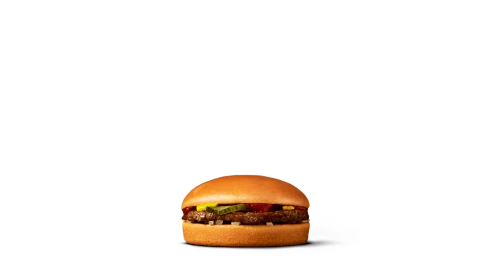 Hamburgare