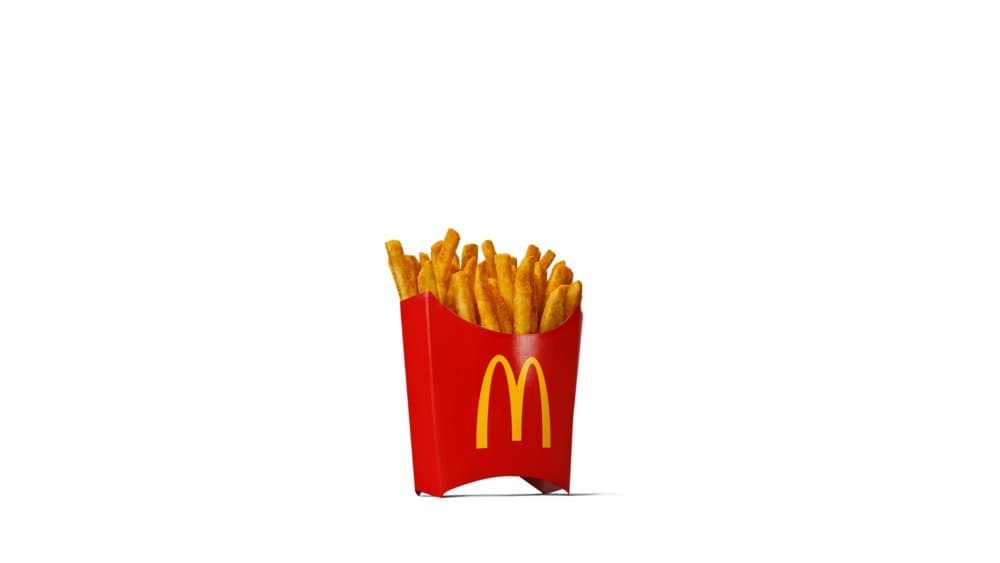El Maco® McShaker® Fries