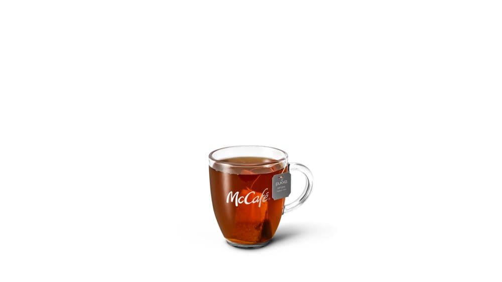 Te Pukka Earl Grey