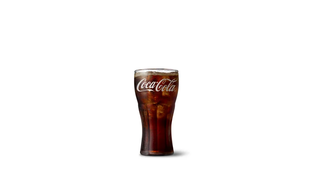 Coca-Cola®