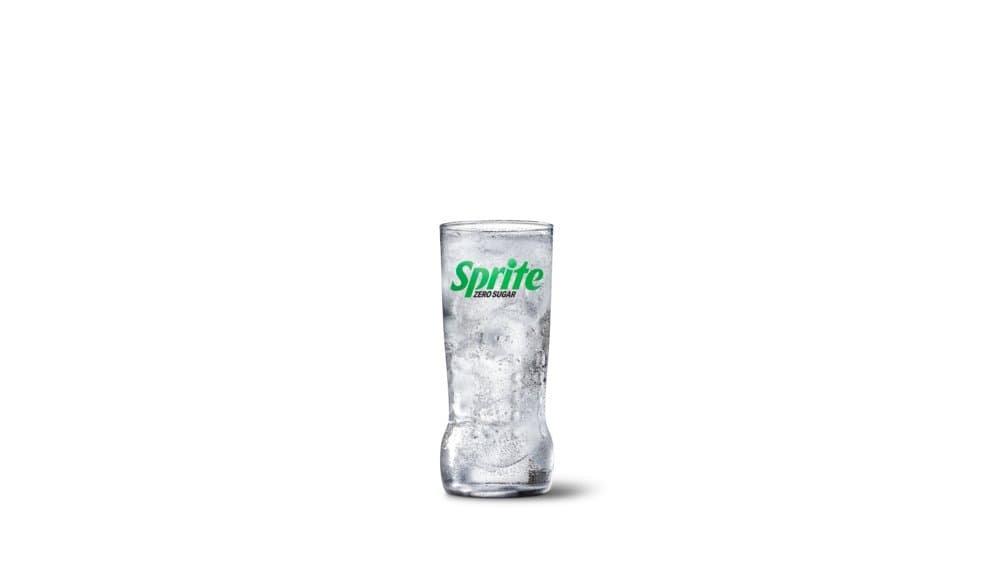 Sprite® Zero Sugar