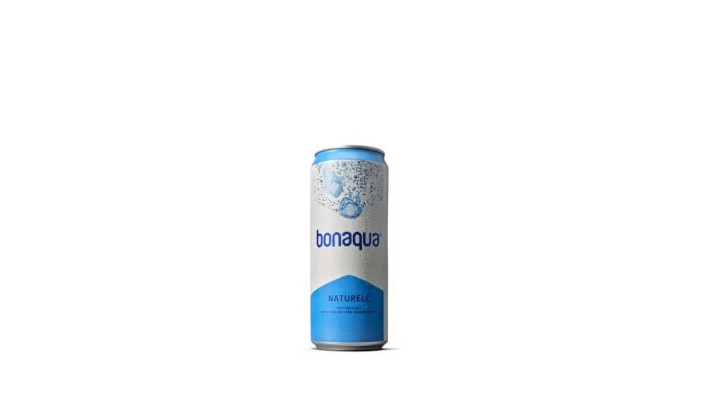 Bonaqua® Naturell