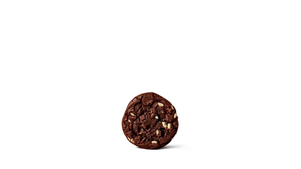 Triple Chocolate Cookie