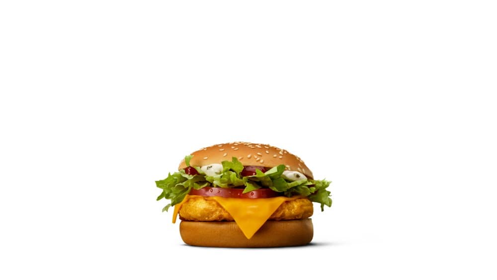 El Maco® Chicken