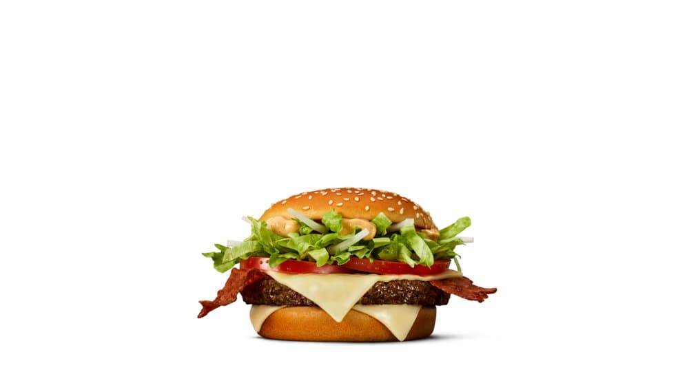 Tasty Bacon