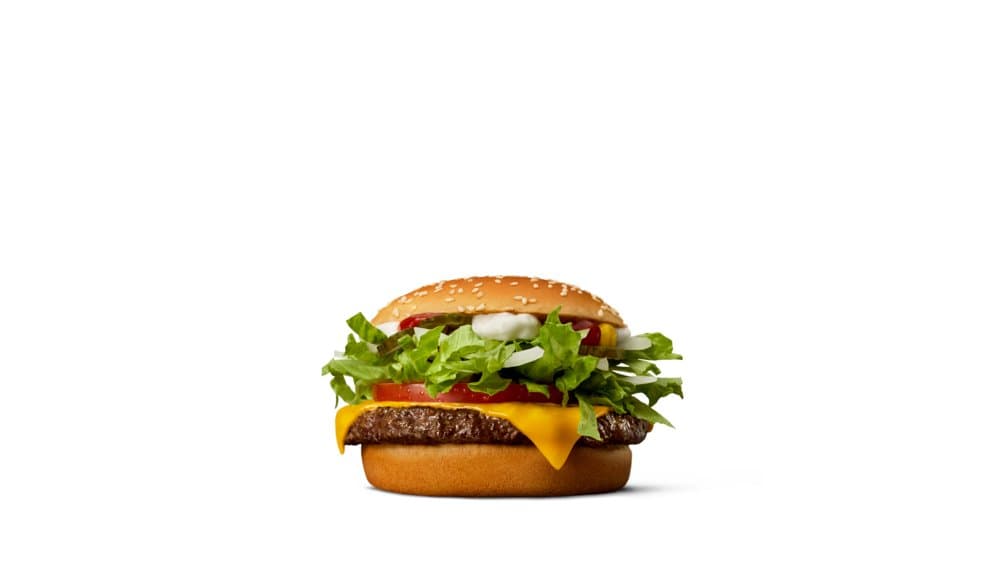 McFeast®