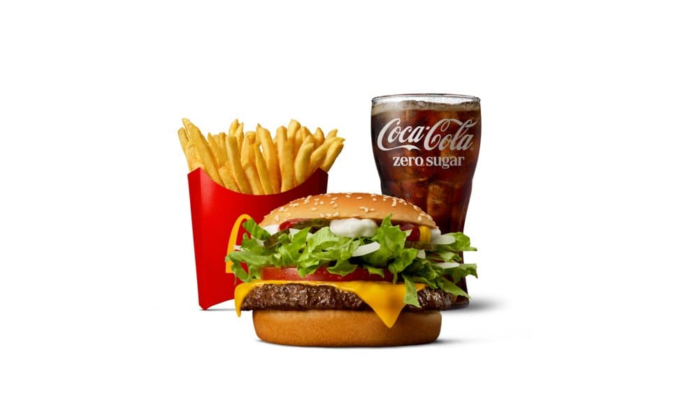 McFeast® & Co