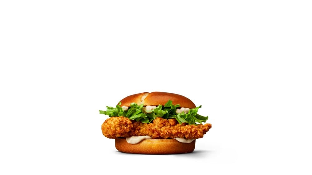 McCrispy®