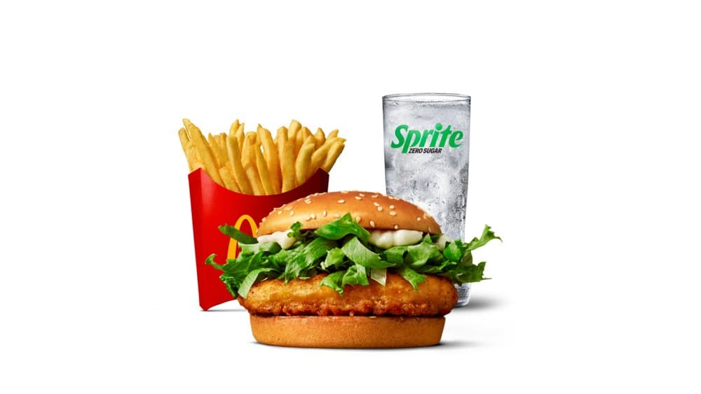 McChicken® & Co