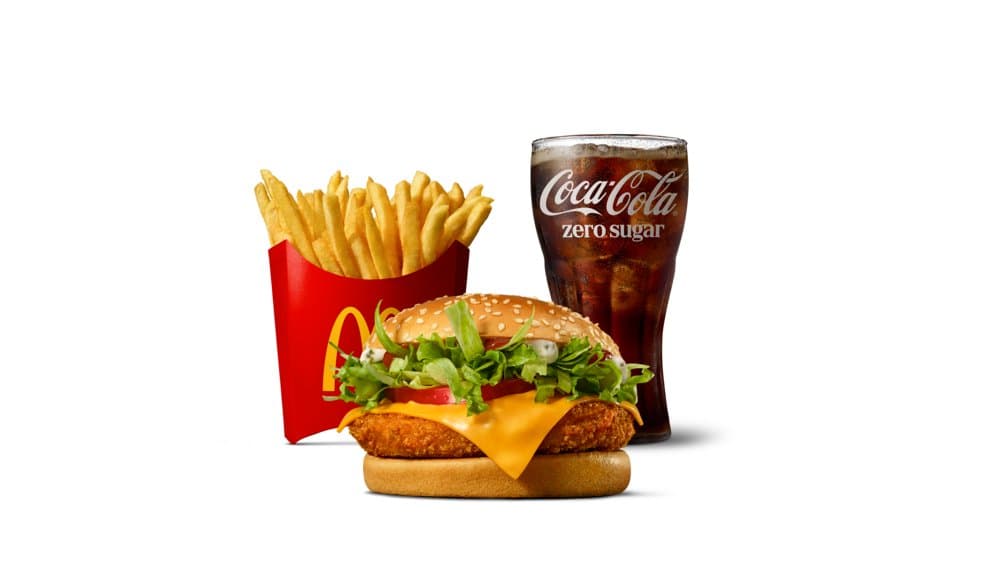 El Maco® Veggie & Co