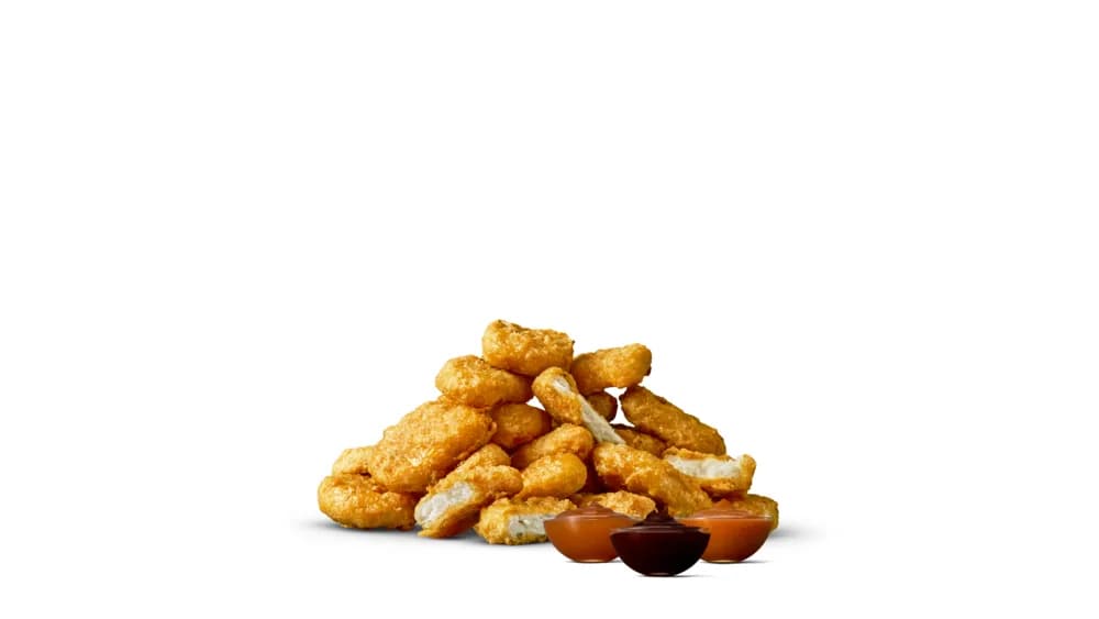20 st Chicken McNuggets®