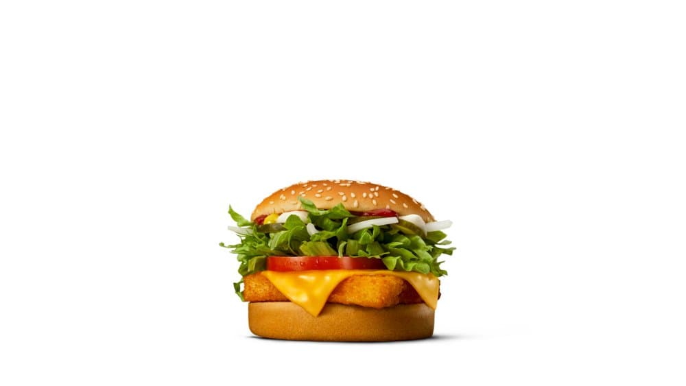 Fish McFeast®