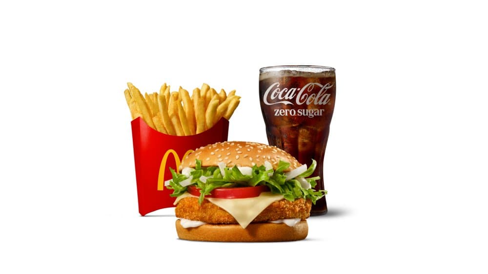 McVeggie® & Co