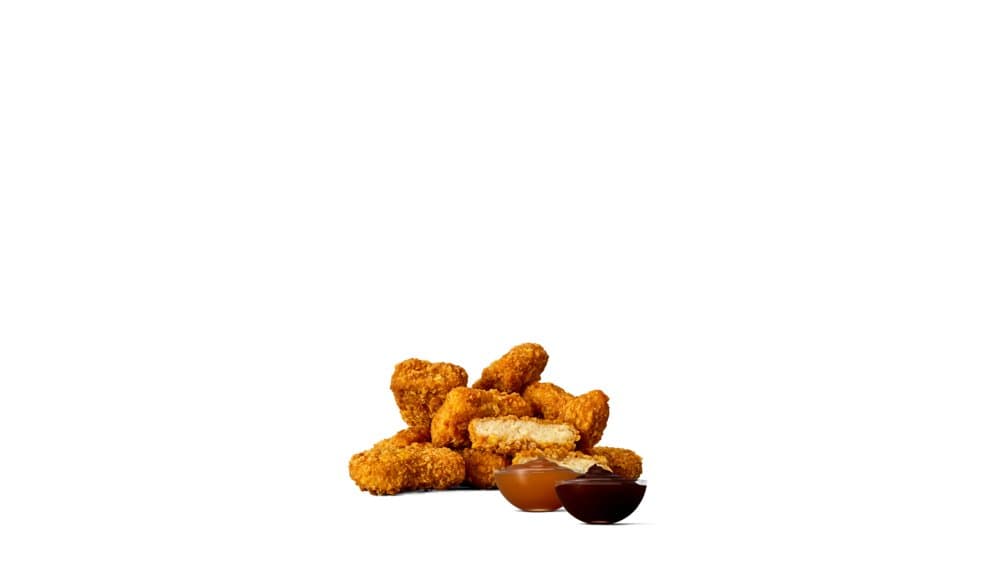 9 st Veggie Nuggets