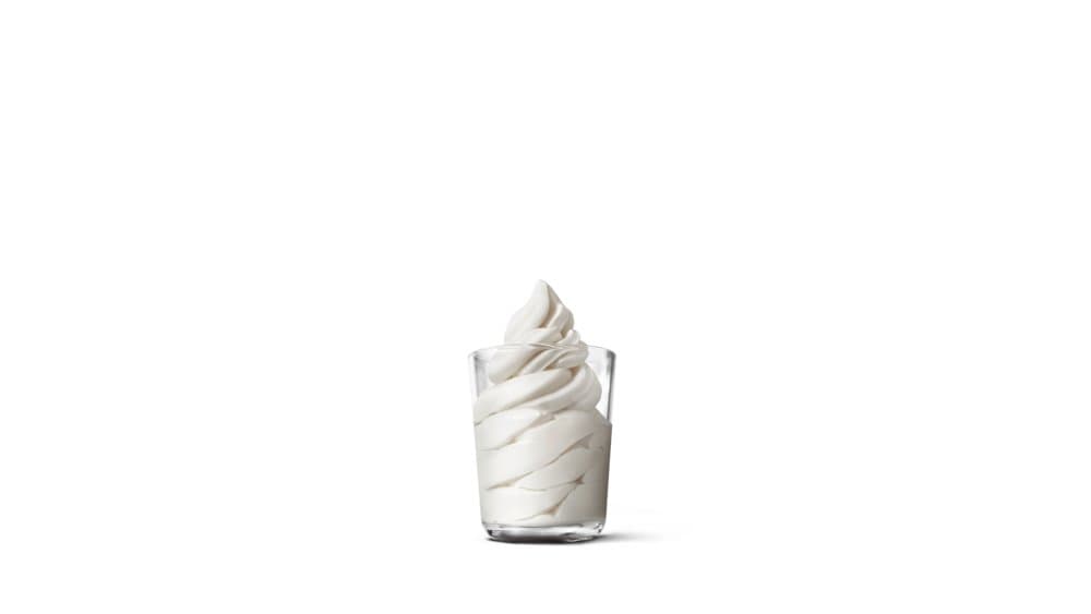 Sundae Naturell