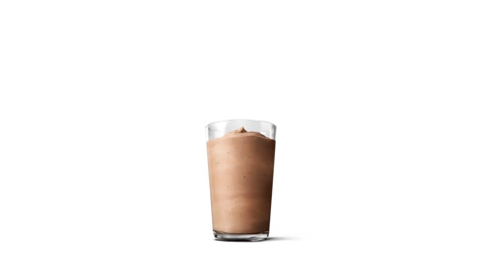 Milkshake Chokladsmak