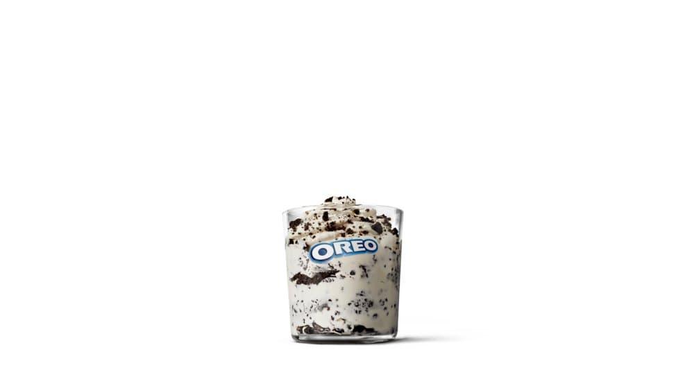 McFlurry® Oreo®