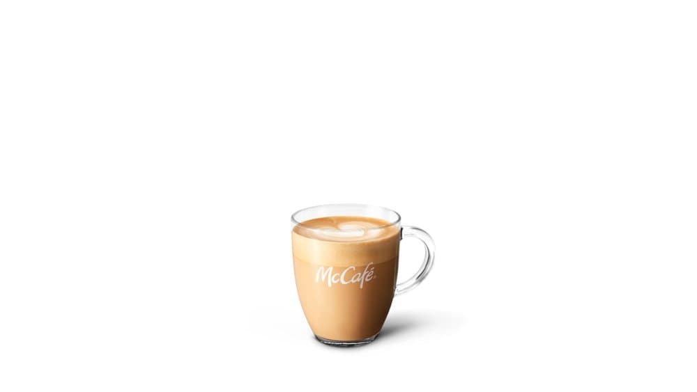 Flat White