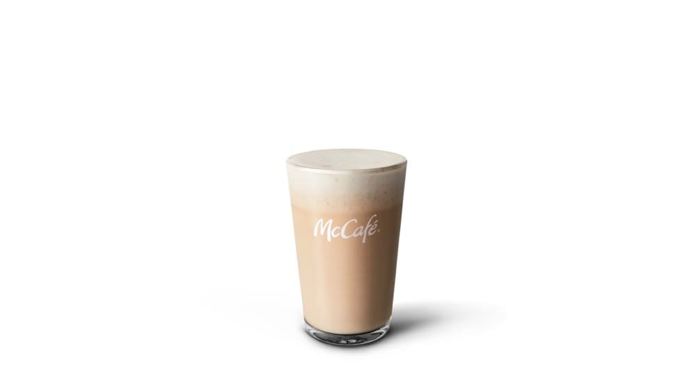 Chai Latte