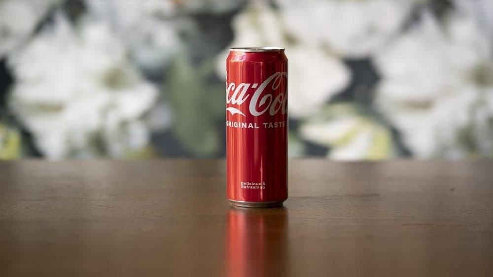 Coca Cola