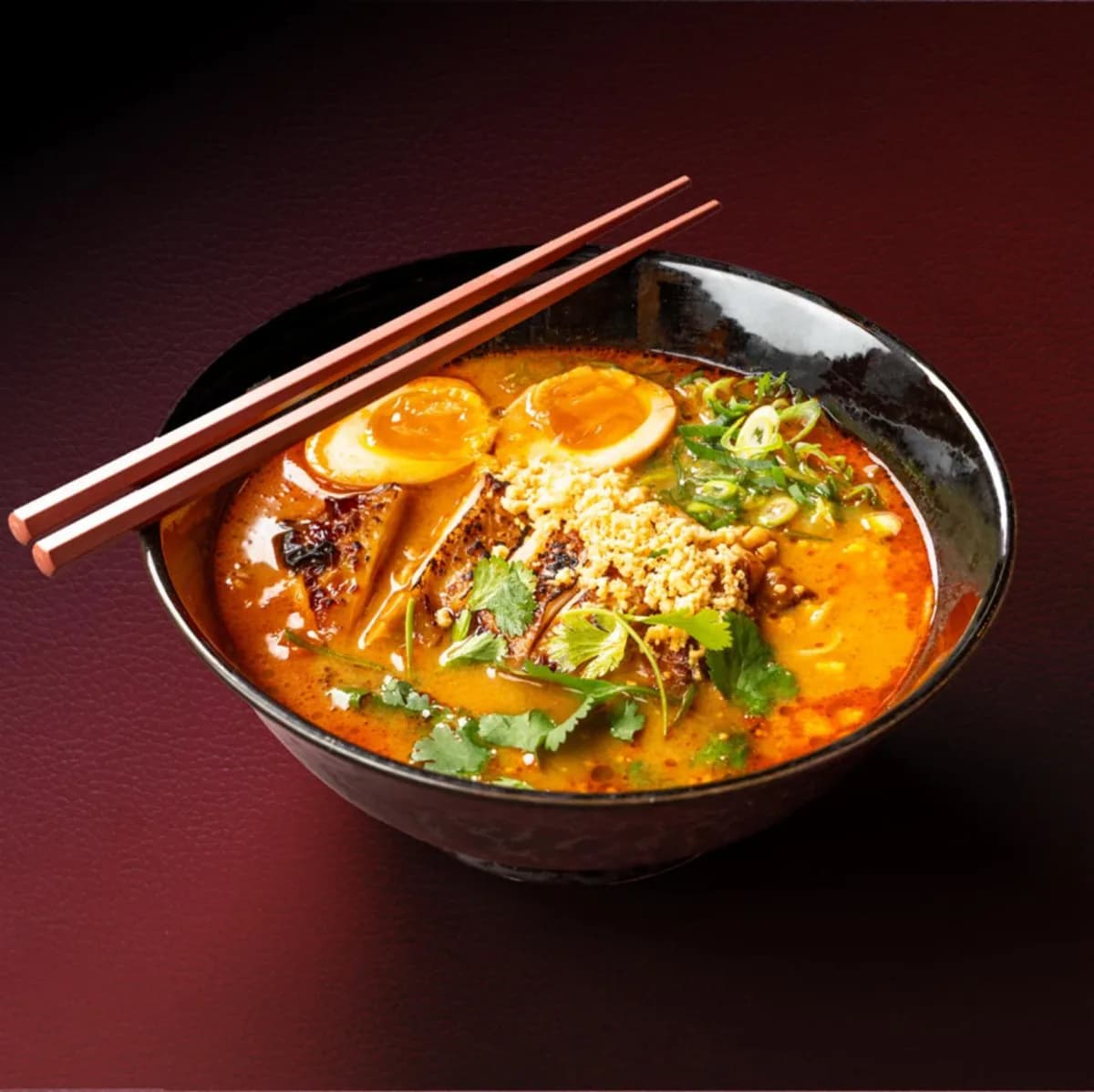 THAI-GER PUNCH