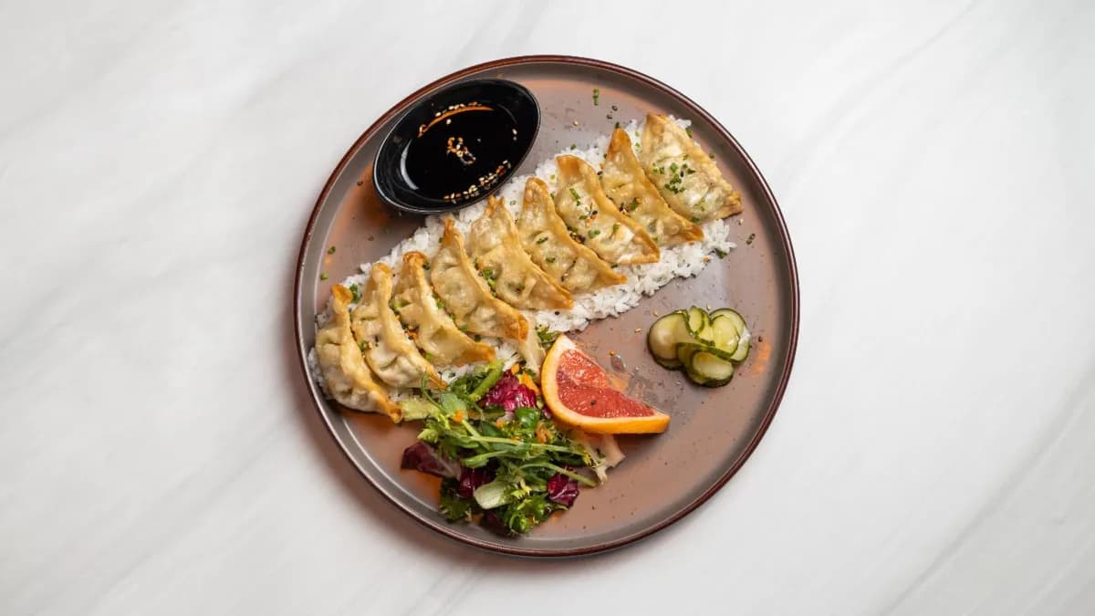 Dumplings