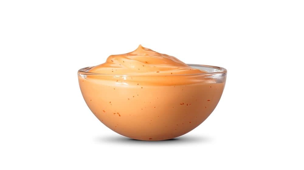 Sriracha Chili Mayo