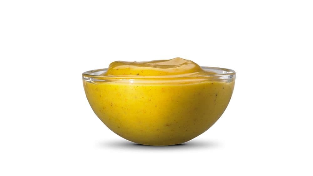 Curry Mayonnaise