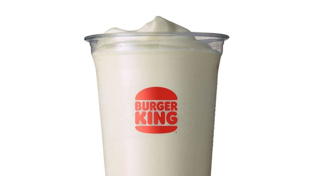 Milkshake Vanilj