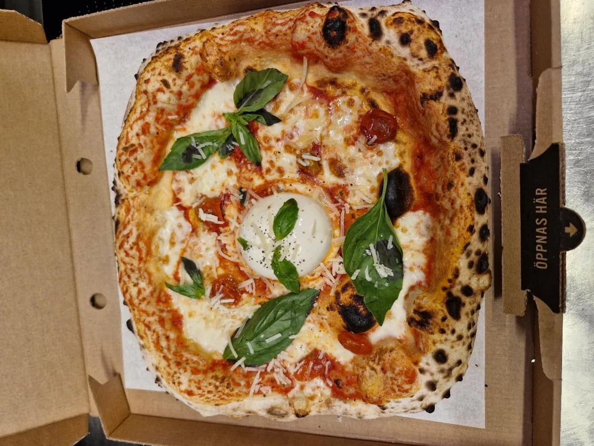 Burrata