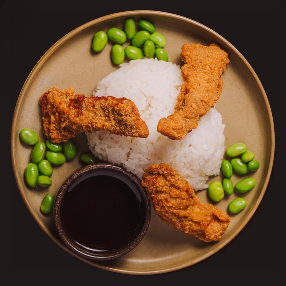 CHICKEN NUGGETS MEAL