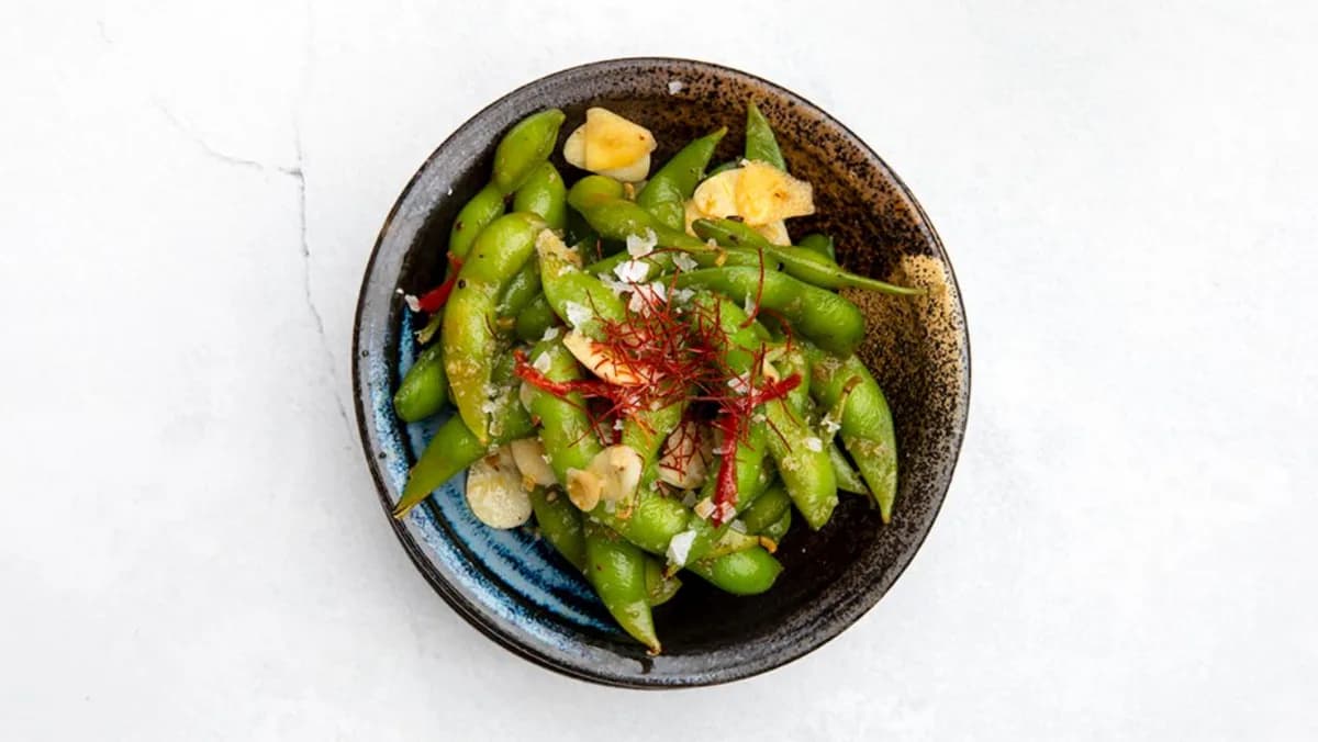 Edamame