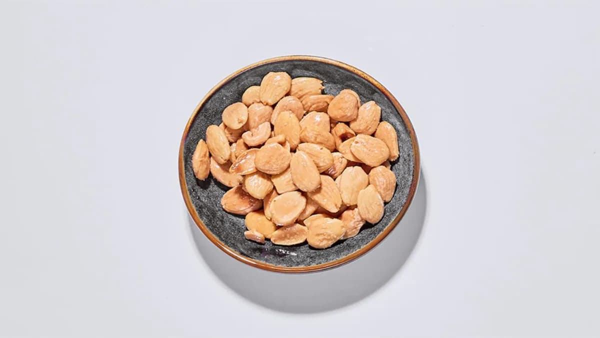 Marconamandlar