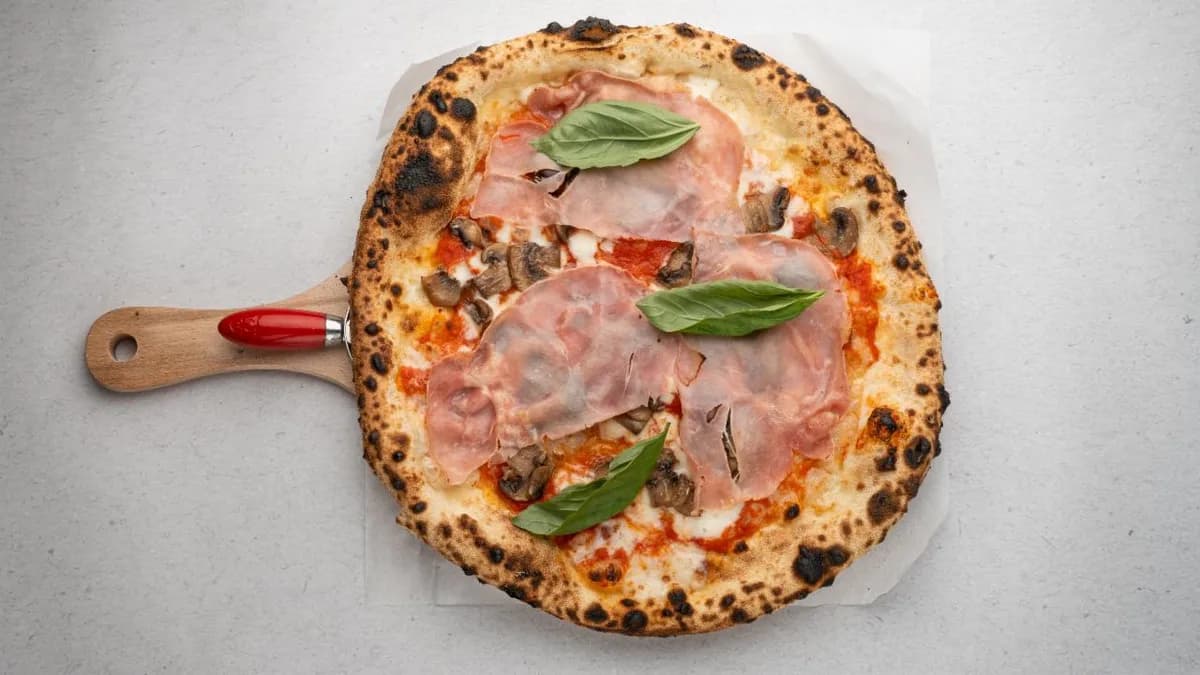 Capricciosa