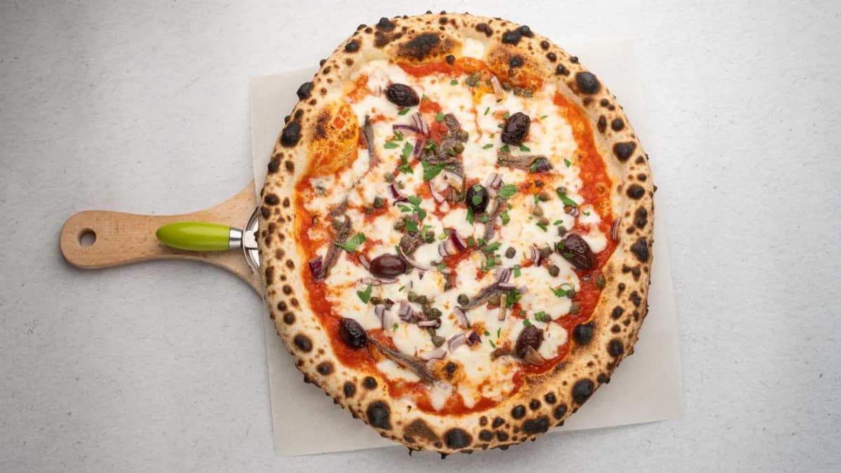 Napolitana