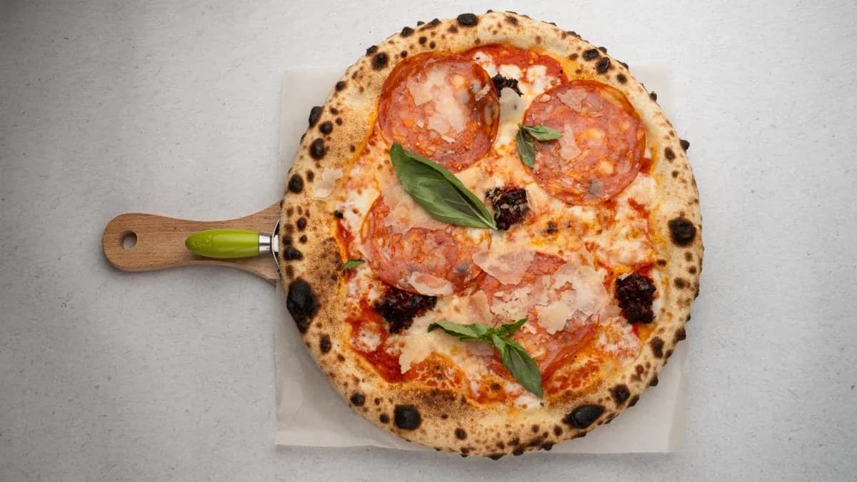 Nduja
