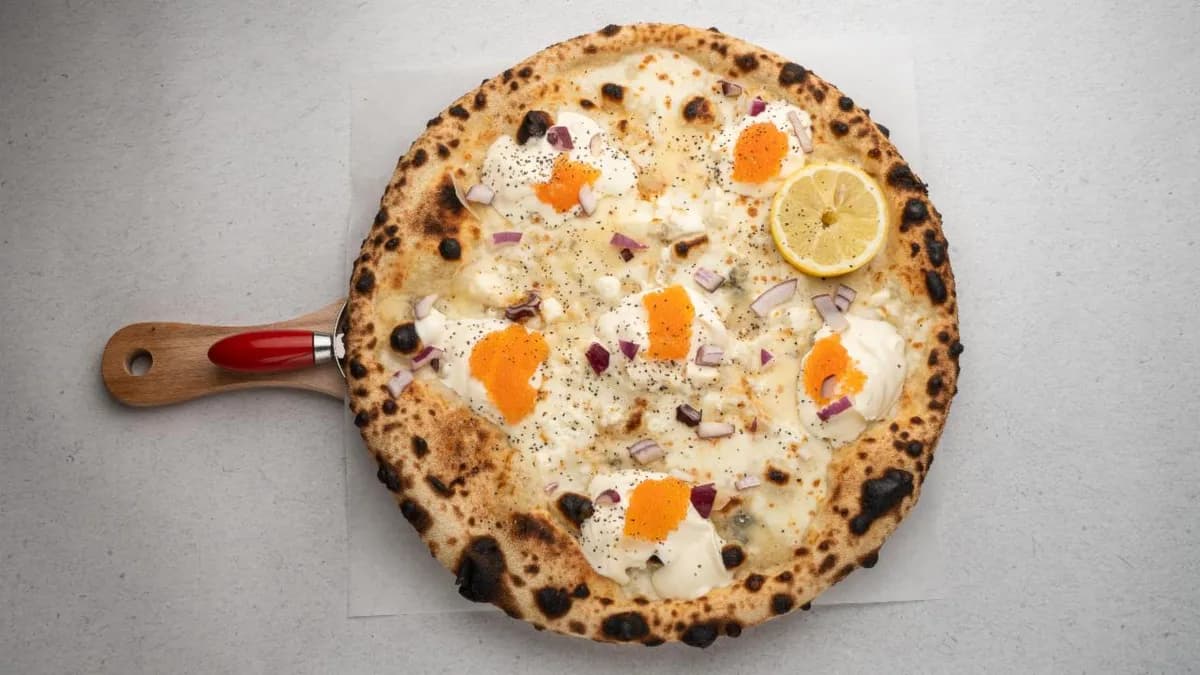 Carpiolo Crème Fraiche