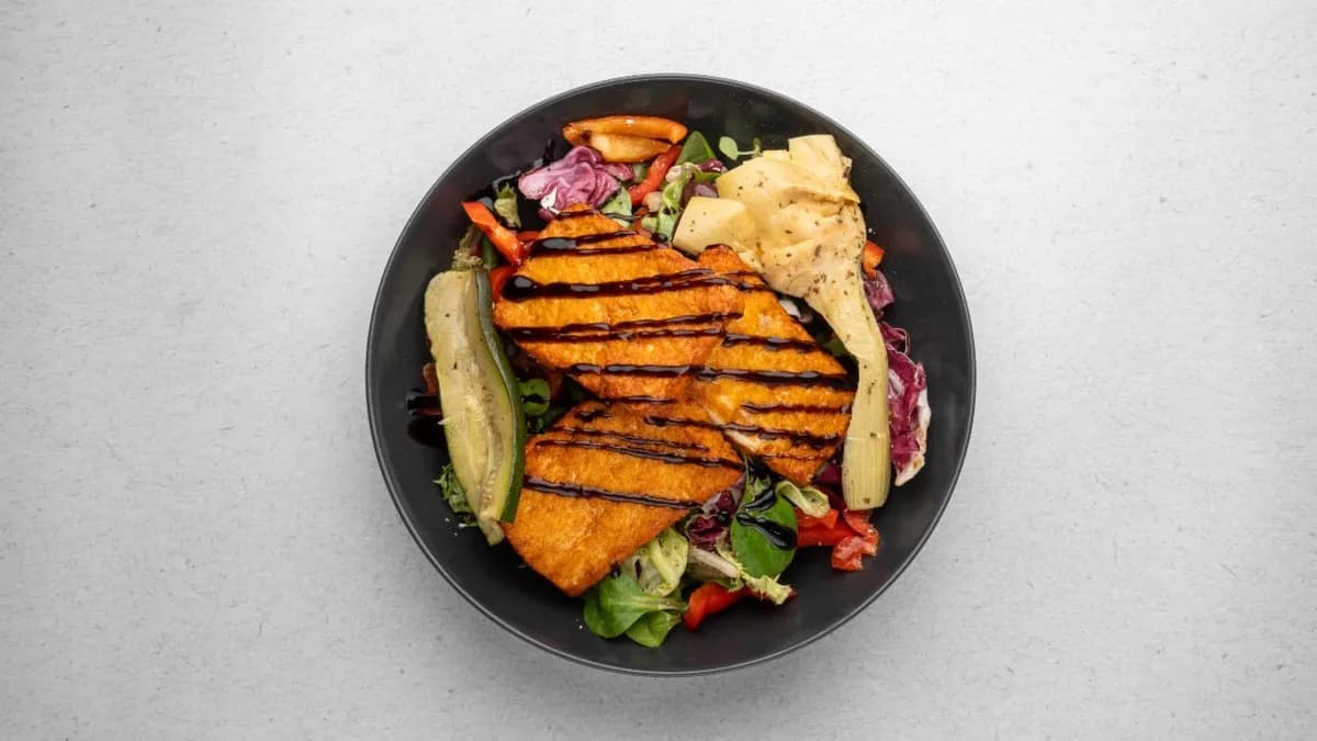 Halloumi