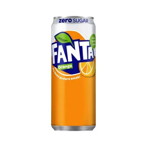 Fanta Original 33cl