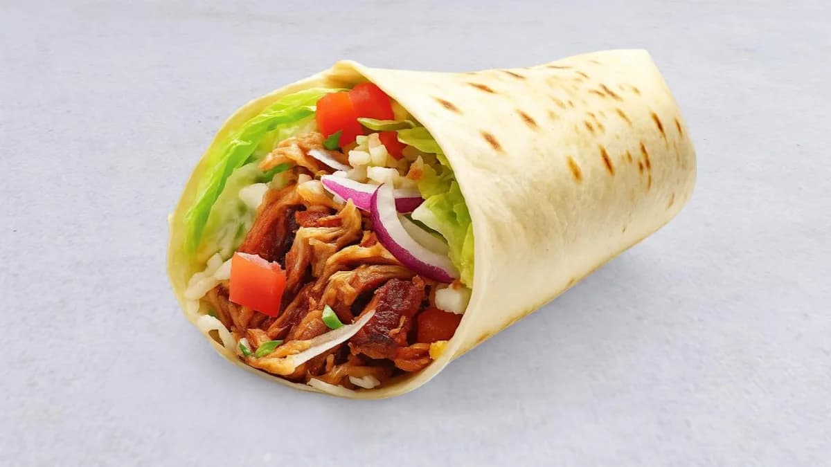 Mix Kebabrulle