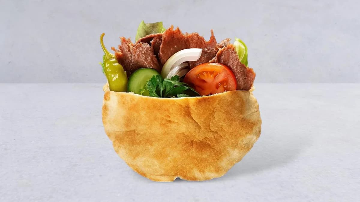 Supermeny i Bröd